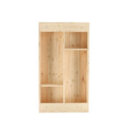 Muurbar blank L (NG135