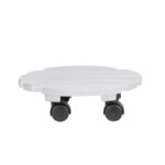 Esschert Design Pflanzentrolley rund L (NG49