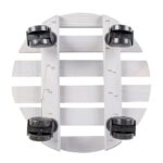 Esschert Design Pflanzentrolley rund L (NG49