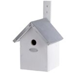 Esschert Design Blaumeisen Nistkasten weiss (NK39W
