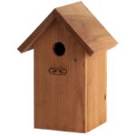 Esschert Design Nistkasten Blaumeise Douglasie (NK80