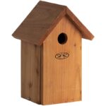 Esschert Design Nistkasten Blaumeise Douglasie (NK80