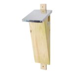 Esschert Design Gartenbaumlaeufer Nistkasten (NKBK