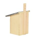 Esschert Design Kohlmeisen Nistkasten (NKK
