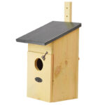 Esschert Design Staren Nistkasten (NKS