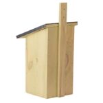 Esschert Design Staren Nistkasten (NKS