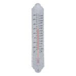 Esschert Design Thermometer antikzink gross 50cm (OZ11