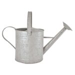 Esschert Design Gießkanne Altzink 6