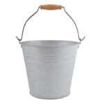 Esschert Design Eimer Altzink 5 Liter (OZ47