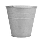 Esschert Design Altzink Blumentopf 9cm (OZ49