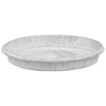 Esschert Design Altzink Untersetzer für 9cm Topf (OZ53