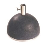 Esschert Design Schirmfuß granito (PV24