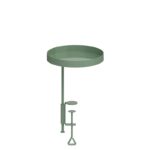 Esschert Design Ronde groene vensterbankklem M (PY117