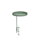 Esschert Design Ronde groene vensterbankklem L (PY118