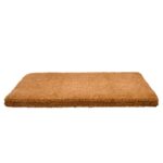 Esschert Design Kokosmat extra dik rechthoekig (RB232