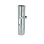 Regentonklep zink (RP08