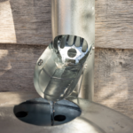 Esschert Design Zink-Regentonne – Bild 10