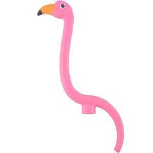 Esschert Design Flamingo petflesgieter (TG230
