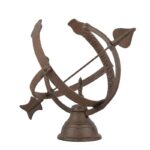 Esschert Design Sonnenuhr (TH28