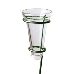Esschert Design Regenmesser Glas (TH6