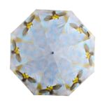 Esschert Design Schirm faltbar sortiert (TP151