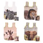 Esschert Design Einkaufstasche out of Africa