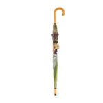 Esschert Design Paraplu vogels (TP178