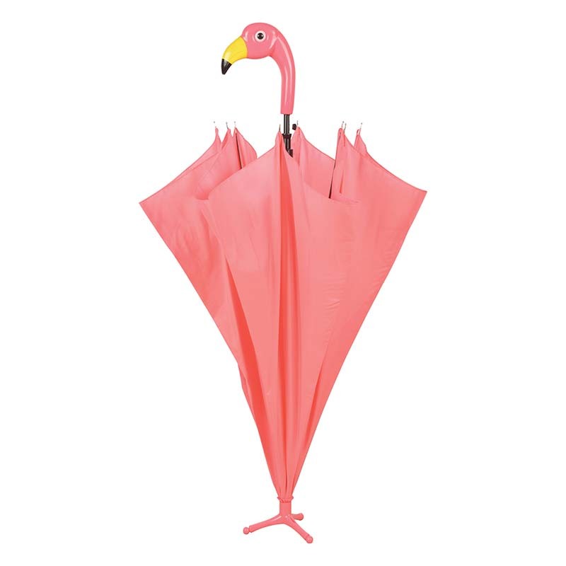 Esschert Design Paraplu flamingo (TP194