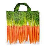 Esschert Design Einkaufstasche Gem?se sort. (TP276