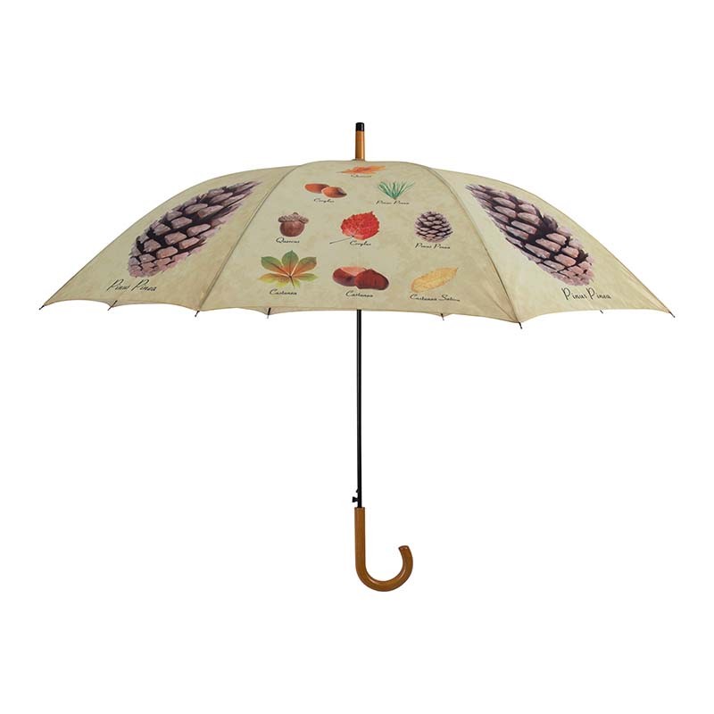 Esschert Design Regenschirm Baumsammlung (TP296