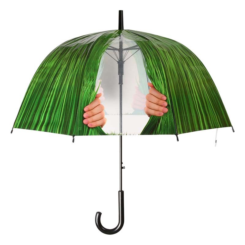 Esschert Design Regenschirm Kuckuck! sortiert (TP318