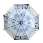 Esschert Design Strand kinderparaplu (TP347