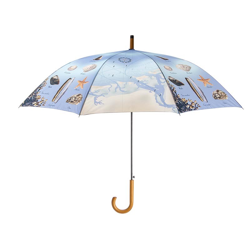 Esschert Design Strand paraplu (TP348