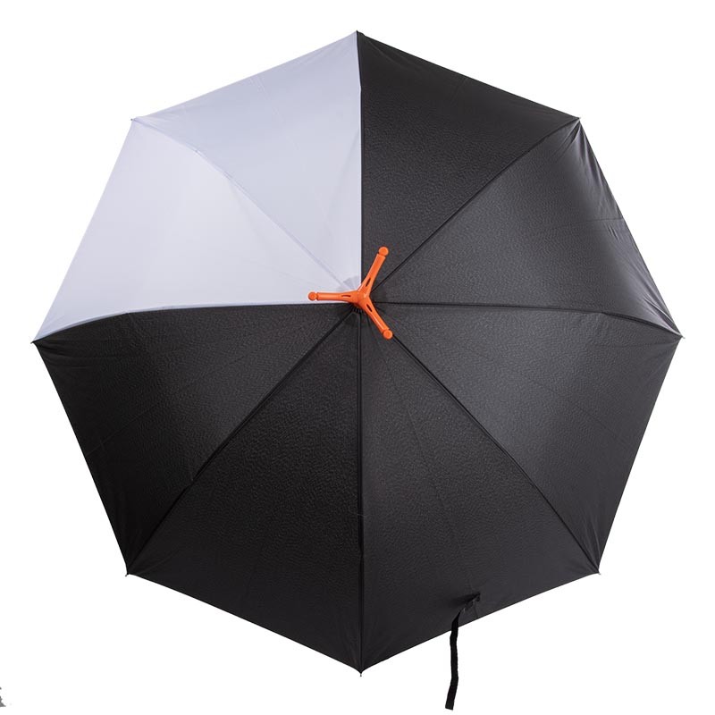 Esschert Design Paraplu toekan op poten (TP364
