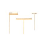 Esschert Design Zen Garten Harkenset (TT232