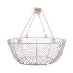 Esschert Design Erntekorb 3-er Set (W2026