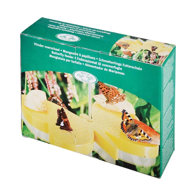 Esschert Design Schmetterlings-tranke (WA11