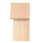 Esschert Design Bienenhaus mit Silhouette (WA38