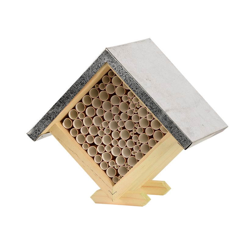 Esschert Design Bienenhaus quadratisch (WA54