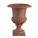 Esschert Design Französische Pflanzvase 35 cm. a.br. (XH62-AR