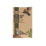 Esschert Design Haferflocken  675g (FB869 8714982209413) - 01