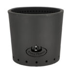 Esschert Design Holzpelletfeuerkorb (FF543 8714982225024) - 01