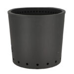 Esschert Design Holzpelletfeuerkorb (FF543 8714982225024) - 04
