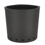 Esschert Design Holzpelletfeuerkorb (FF543 8714982225024) - 05