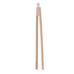 Esschert Design Grillzange Holz (FF548 8714982226816) - 01