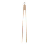 Esschert Design Grillzange Holz (FF548 8714982226816) - 02