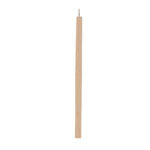 Esschert Design Grillzange Holz (FF548 8714982226816) - 03