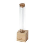 Esschert Design Blumen- und Kräuterreagenzglas S (FH020 8714982218170) - 02