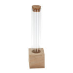 Esschert Design Blumen- und Kräuterreagenzglas S (FH020 8714982218170) - 04