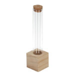 Esschert Design Blumen- und Kräuterreagenzglas S (FH020 8714982218170) - 05